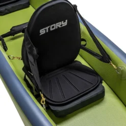Story Division 2-Person Inflatable Kayak