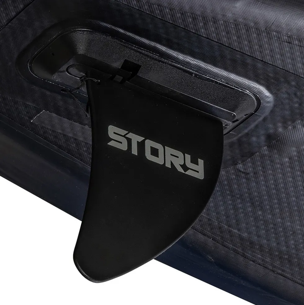 Story Division 2-Person Inflatable Kayak