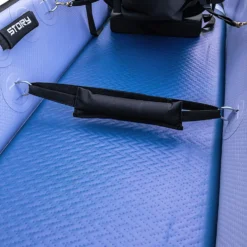 Story Division 2-Person Inflatable Kayak