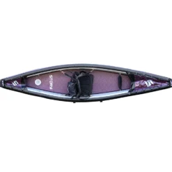 Story Division 1-Person Inflatable Kayak