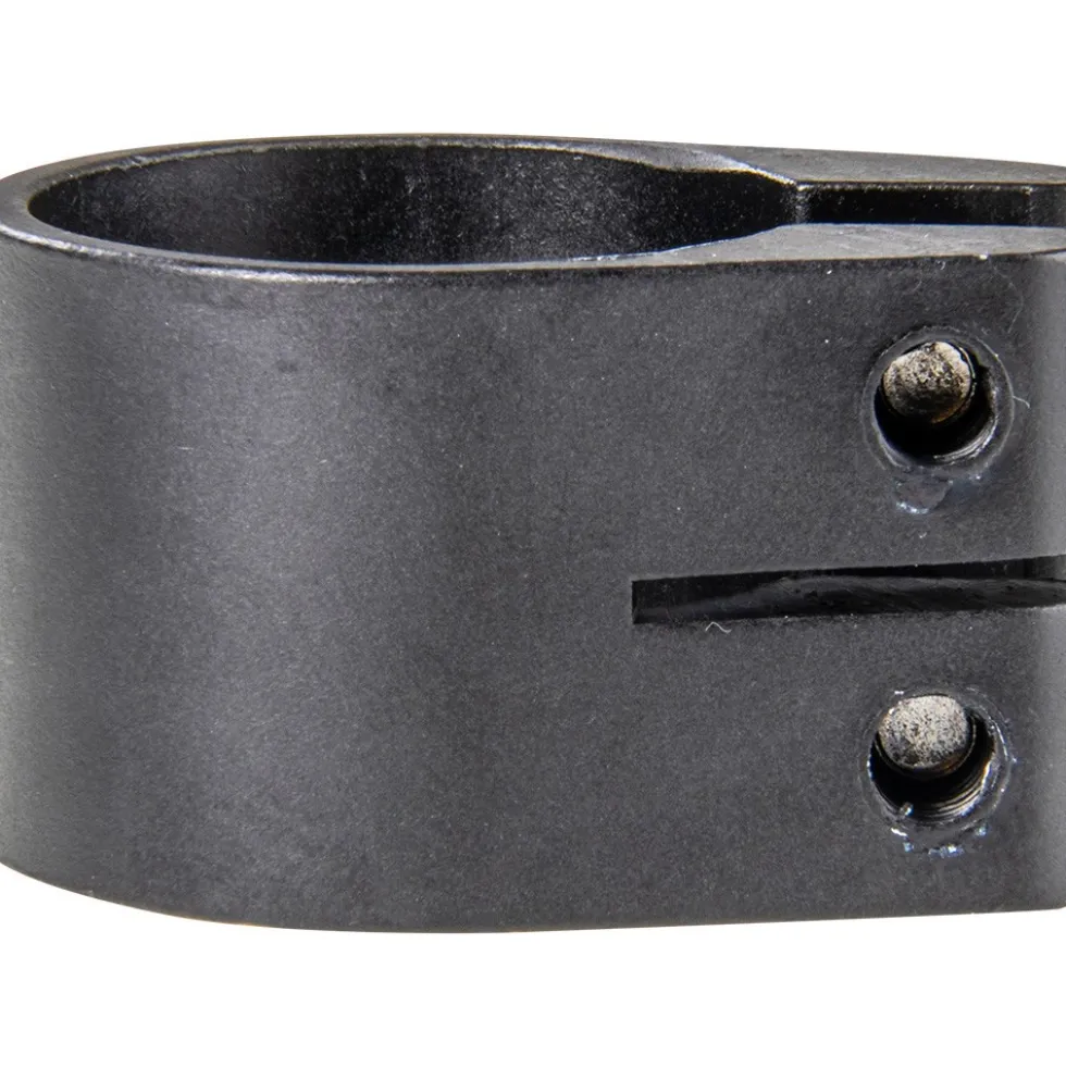 Story Double Clamp