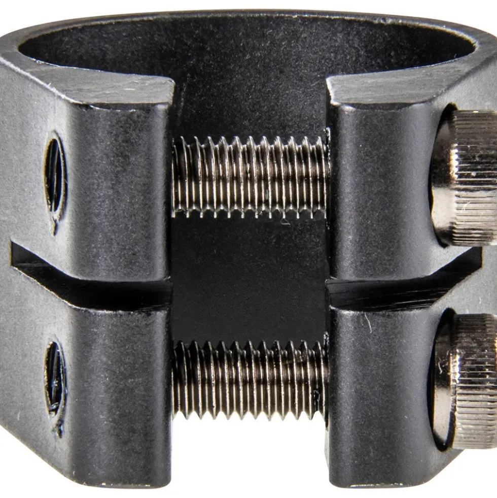 Story Double Clamp
