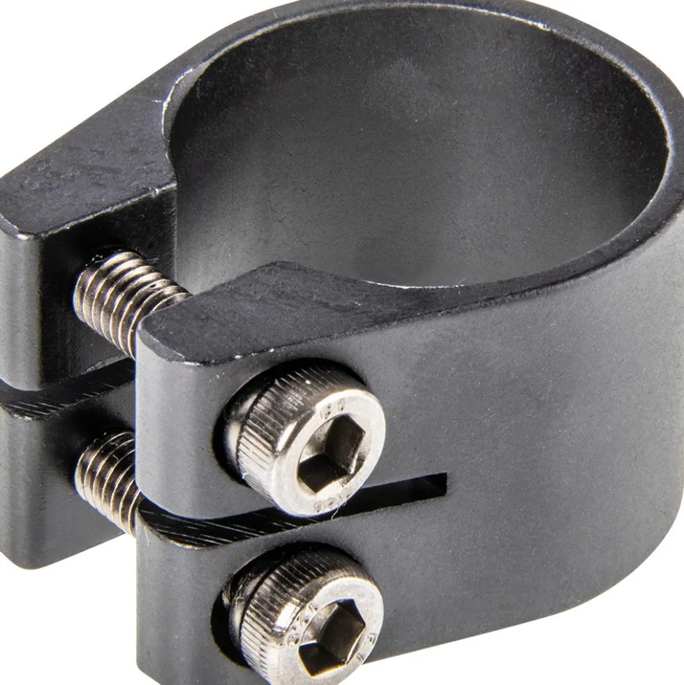 Story Double Clamp