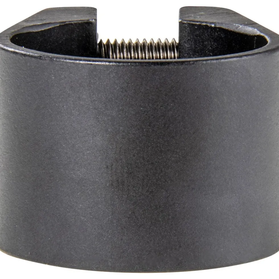 Story Double Clamp