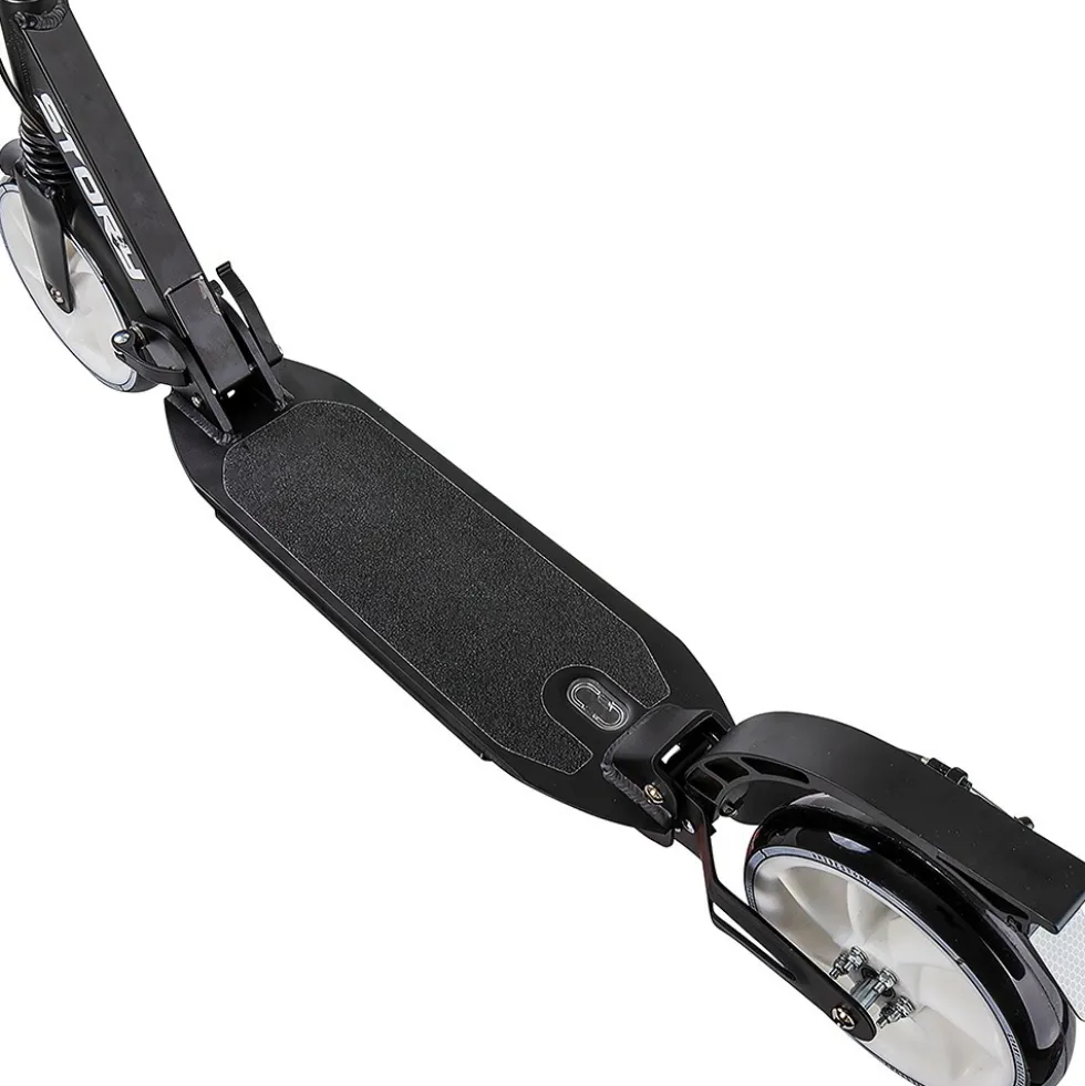 Story Downtown Kick Scooter Disc Brake