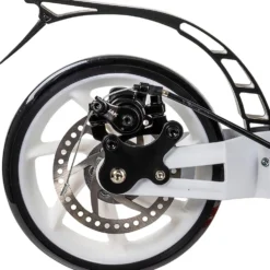 Story Downtown Kick Scooter Disc Brake
