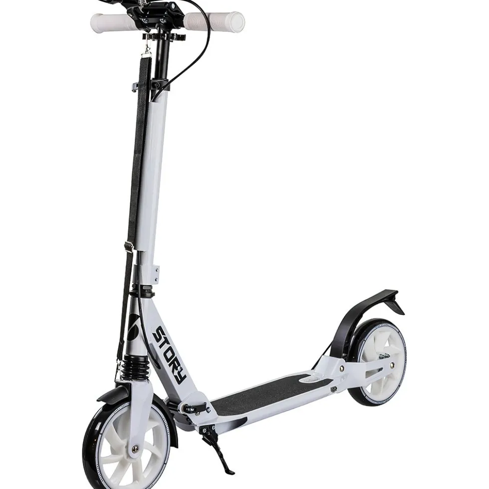 Story Downtown Kick Scooter Disc Brake