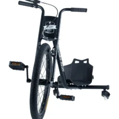 Story Drifter 360 3-wheel Bike