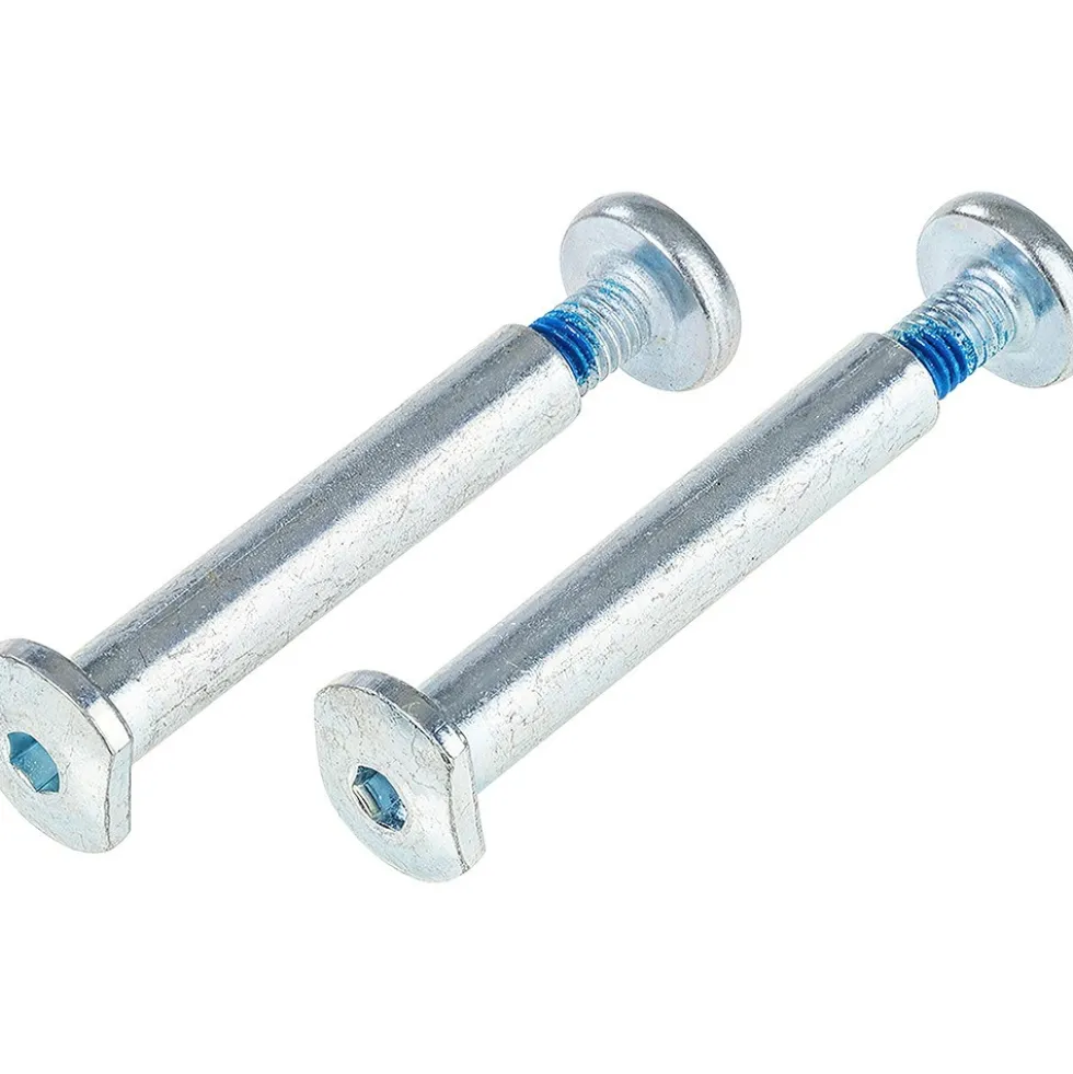 Story Drive Axle Bolt