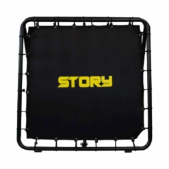 Story Dual Soccer Rebounder – Adjustable Rebounder