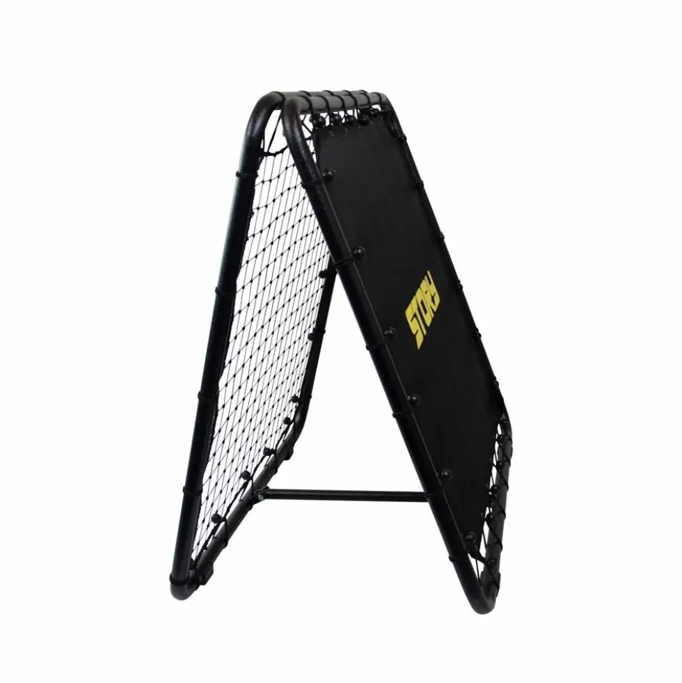 Story Dual Soccer Rebounder – Adjustable Rebounder