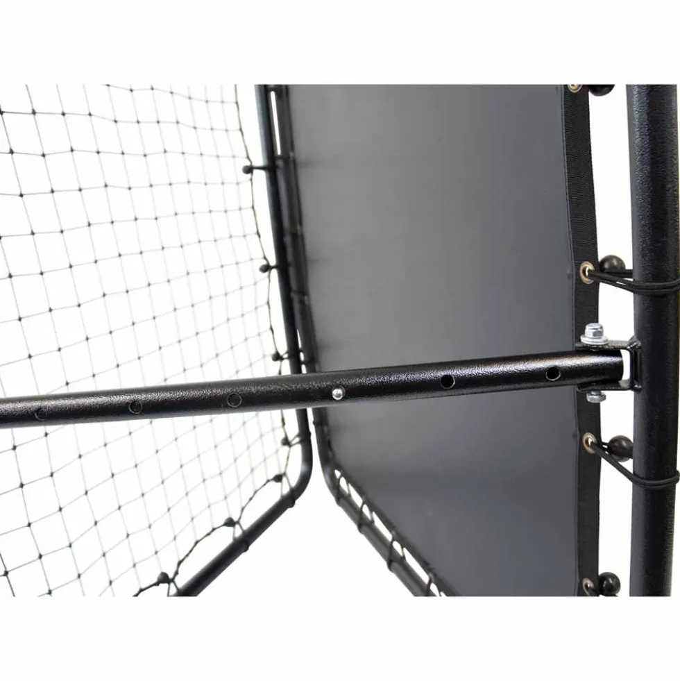 Story Dual Soccer Rebounder – Adjustable Rebounder