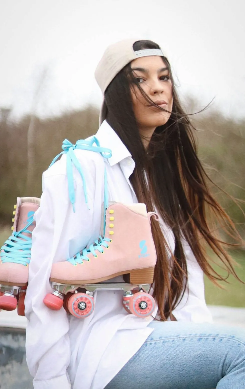 Story Duchess Roller Skates