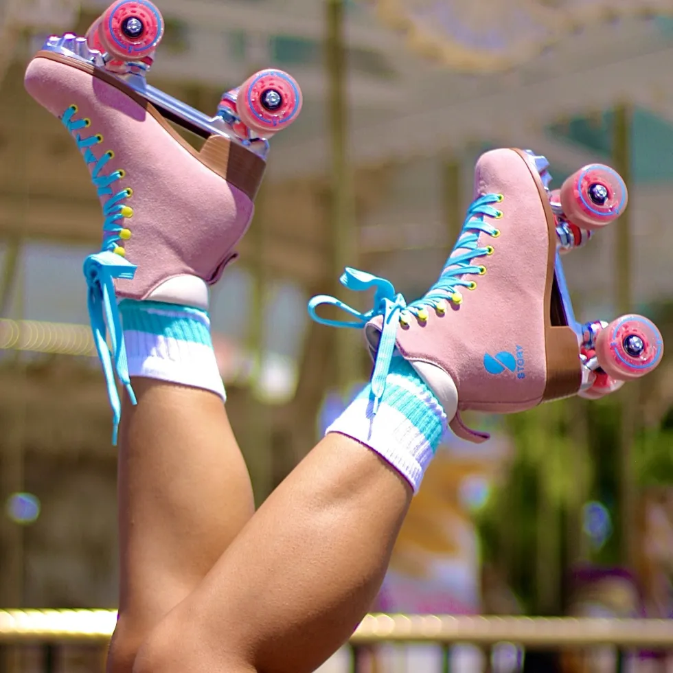 Story Duchess Roller Skates