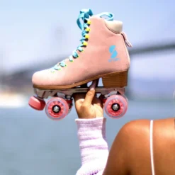 Story Duchess Roller Skates