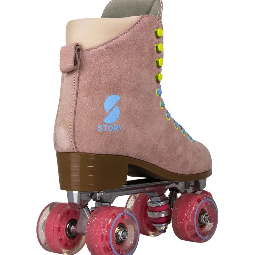 Story Duchess Roller Skates
