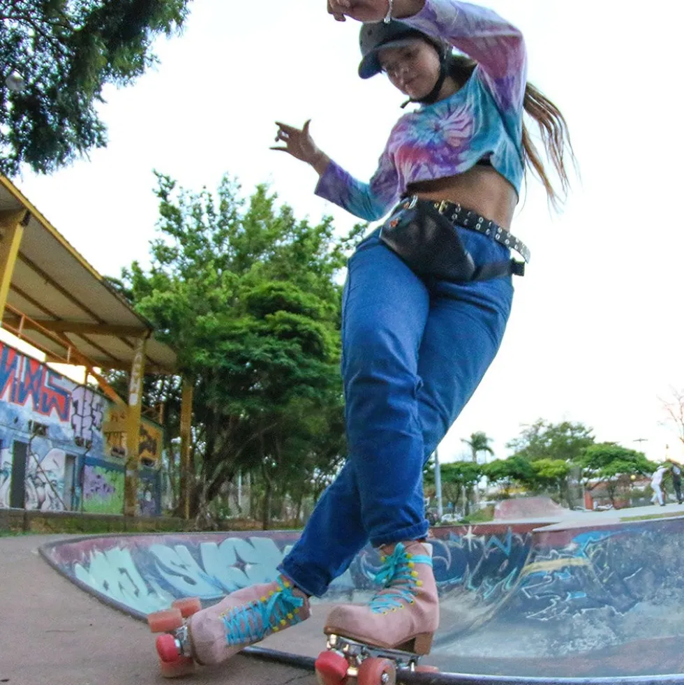 Story Duchess Roller Skates