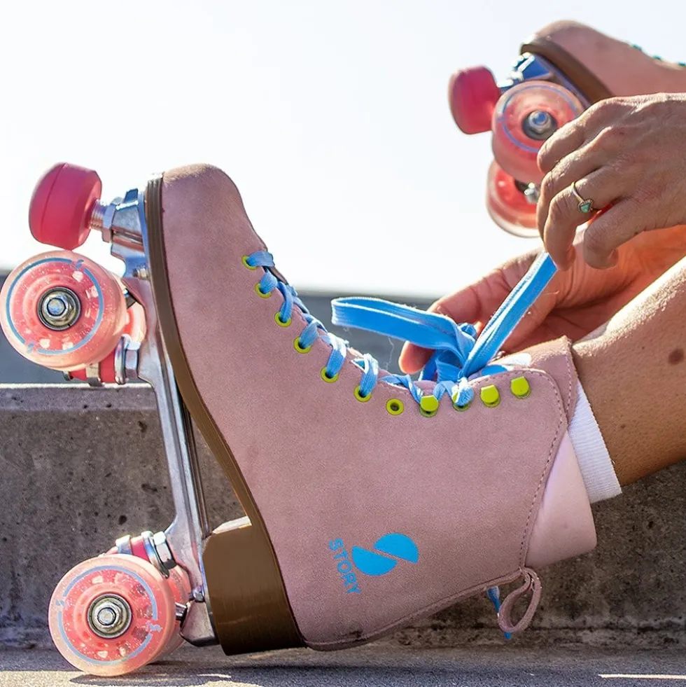 Story Duchess Roller Skates