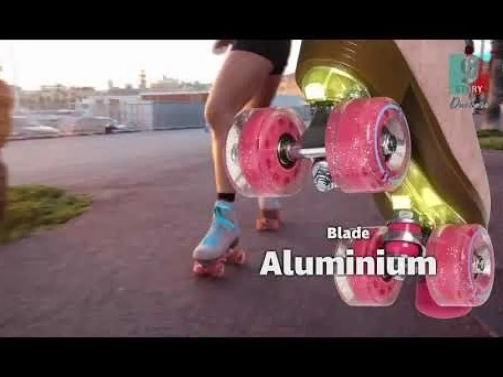 Story Duchess Roller Skates