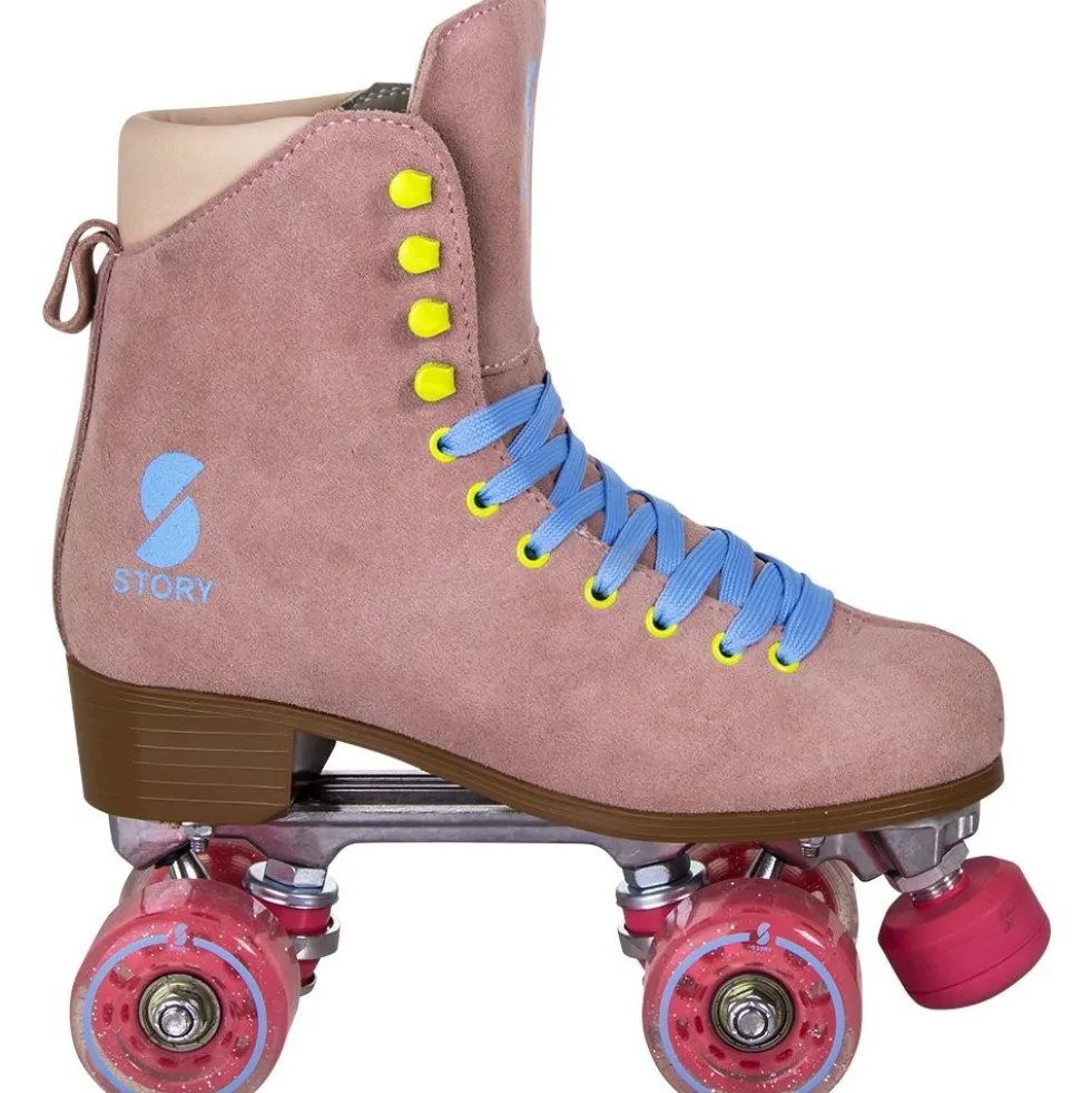 Story Duchess Roller Skates