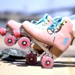 Story Duchess Roller Skates