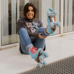 Story Duchess Roller Skates