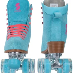 Story Duchess Roller Skates