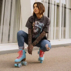 Story Duchess Roller Skates