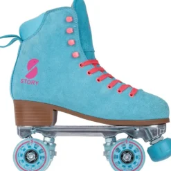 Story Duchess Roller Skates