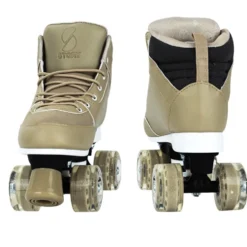 Story Duster Quad Roller Skates