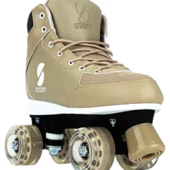 Story Duster Quad Roller Skates