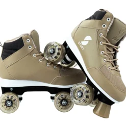 Story Duster Quad Roller Skates