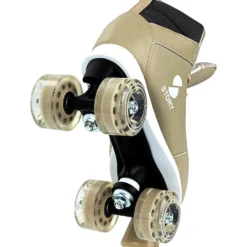 Story Duster Quad Roller Skates