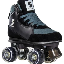 Story Duster Quad Roller Skates