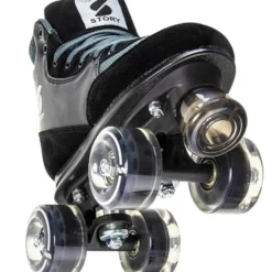 Story Duster Quad Roller Skates