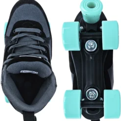 Story Duster Quad Roller Skates