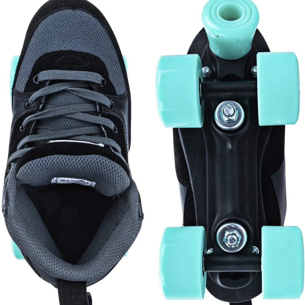 Story Duster Quad Roller Skates