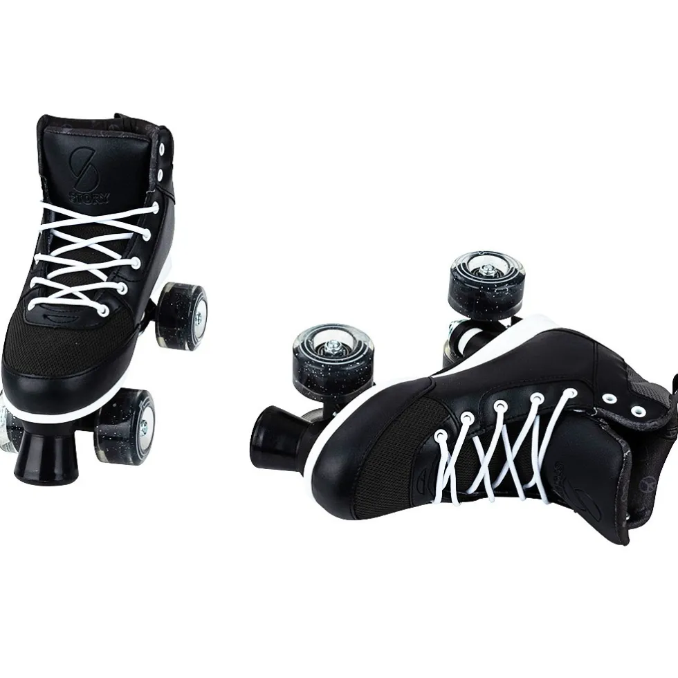 Story Duster Quad Roller Skates