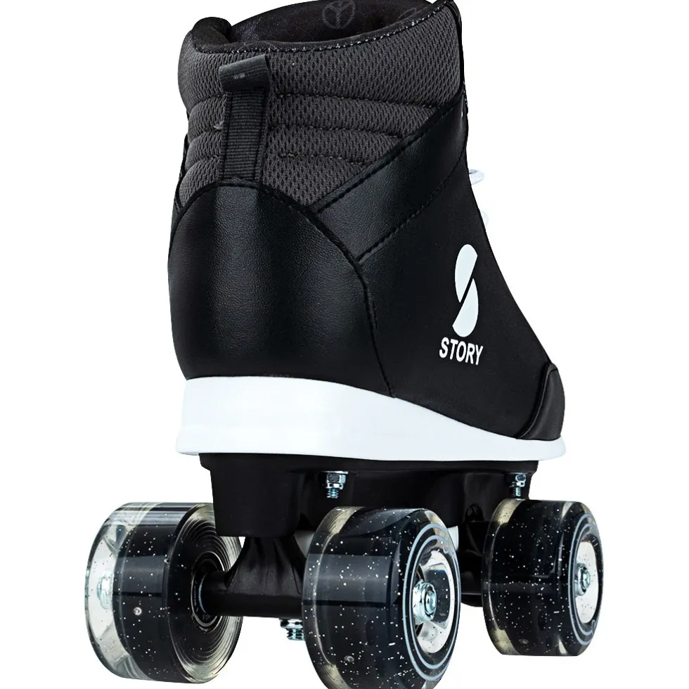 Story Duster Quad Roller Skates
