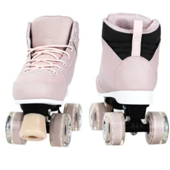 Story Duster Quad Roller Skates
