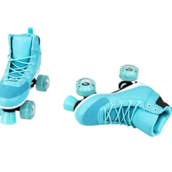 Story Duster Quad Roller Skates