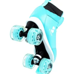 Story Duster Quad Roller Skates