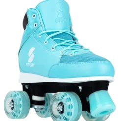 Story Duster Quad Roller Skates