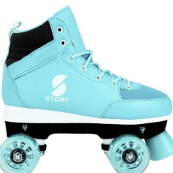 Story Duster Quad Roller Skates
