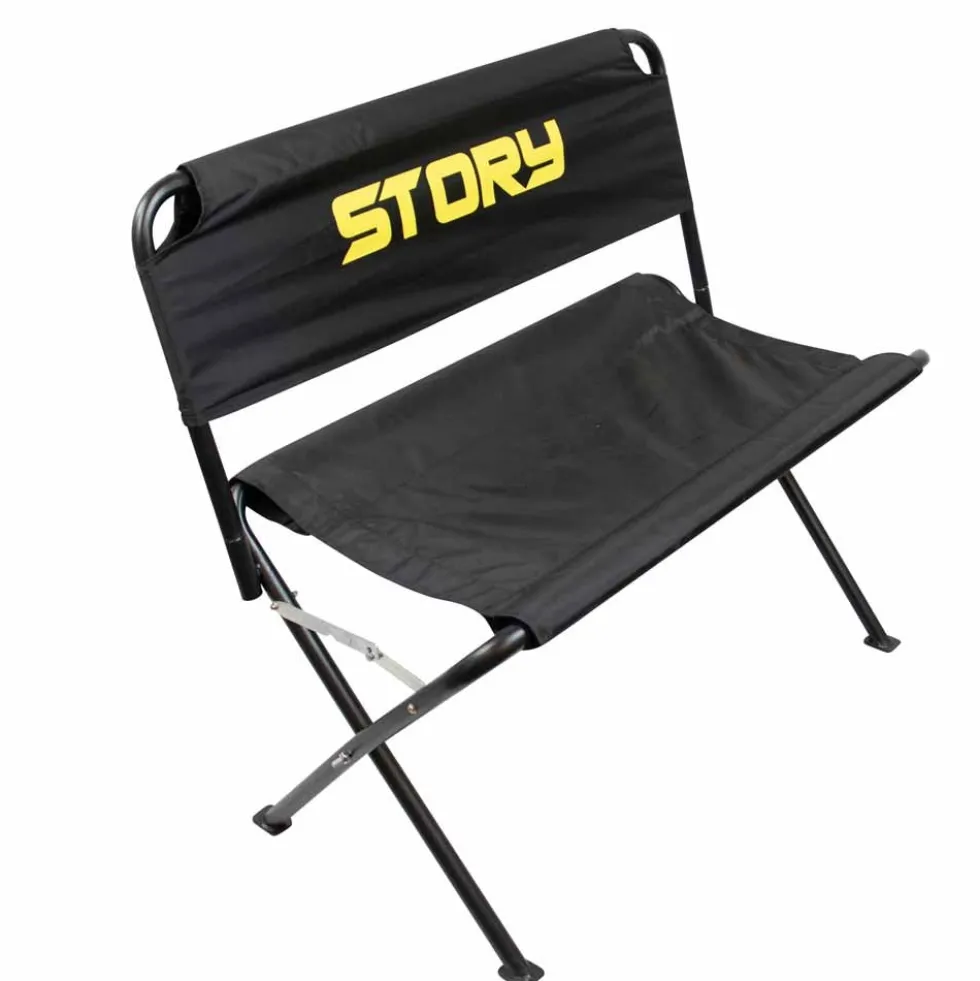 Story EasyBench Foldable Bench