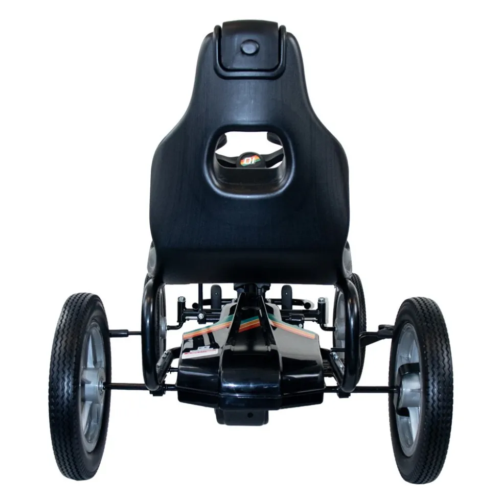 Story Eclipse Go-Kart