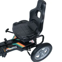 Story Eclipse Go-Kart