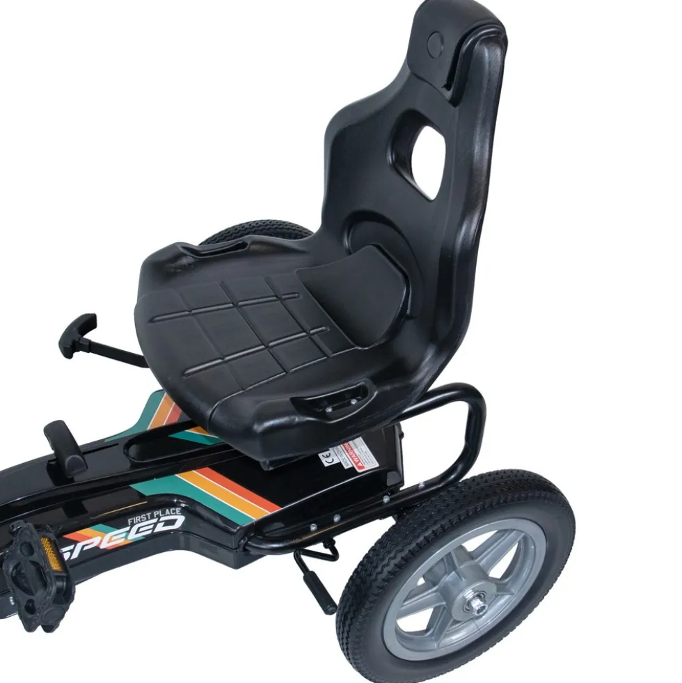 Story Eclipse Go-Kart