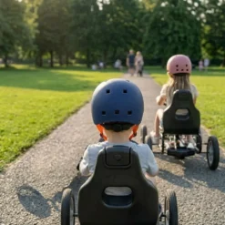 Story Eclipse Go-Kart