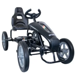 Story Eclipse Go-Kart